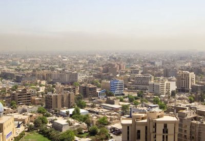 العراق يفتح باب صناعة السيارات محليا لشركات عالمية