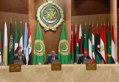 مجلس الجامعة العربية يناقش جهود الاعتراف بالدولة الفلسطينية