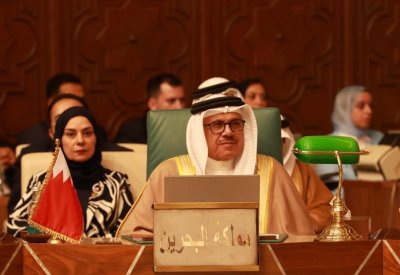 الوزاري العربي يناقش الأوضاع في غزة
