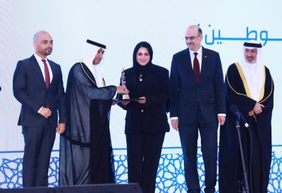 “زين البحرين” تُكرمّ كشركة متميزة تحقيق نسبا عالية  بتوفير فرص العمل للمواطنين وتوطين الوظائف للعام 2025