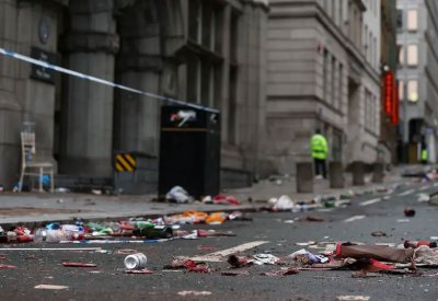 المتهم بـ"دهس" مشجعي ليفربول ينفي 31 تهمة أمام المحكمة