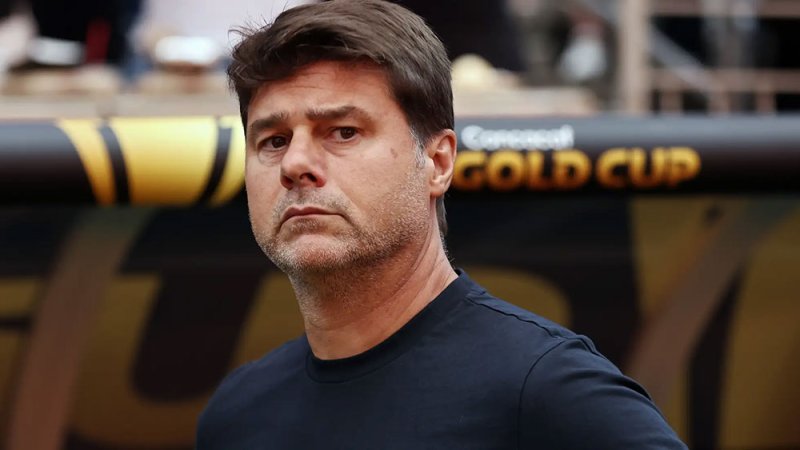 بوكيتينو يكشف كواليس فشل مفاوضاته مع ريال مدريد