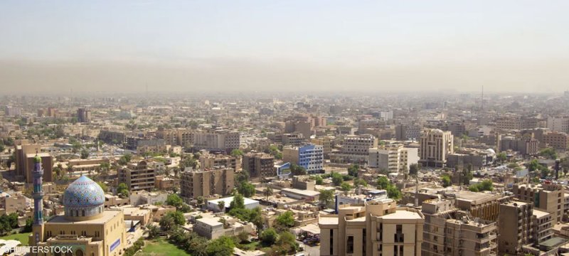 العراق يفتح باب صناعة السيارات محليا لشركات عالمية