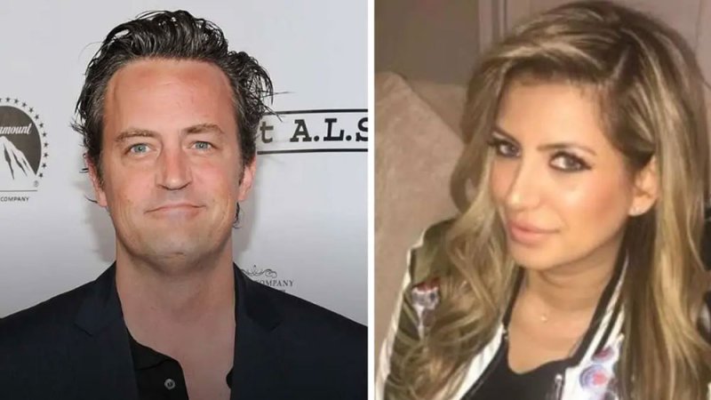 "ملكة الكيتامين" تقر بالذنب في قضية وفاة نجم مسلسل "فريندز"