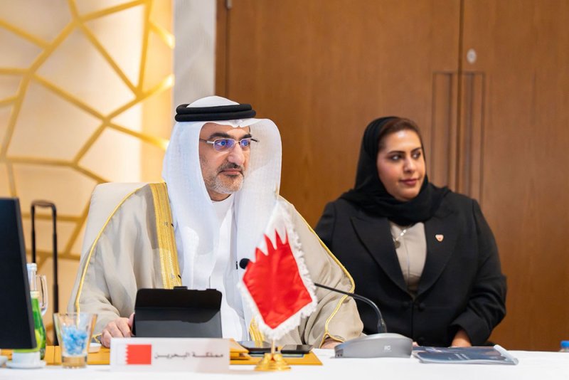 الخطة الاستراتيجية للعمل الإحصائي 2026-2030 محطة محورية لتعزيز التكامل الخليجي