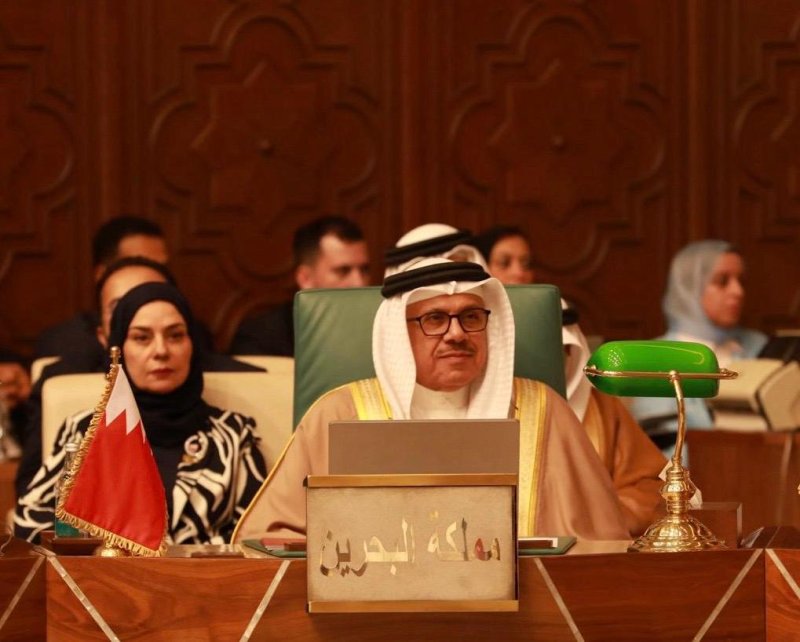 الوزاري العربي يناقش الأوضاع في غزة