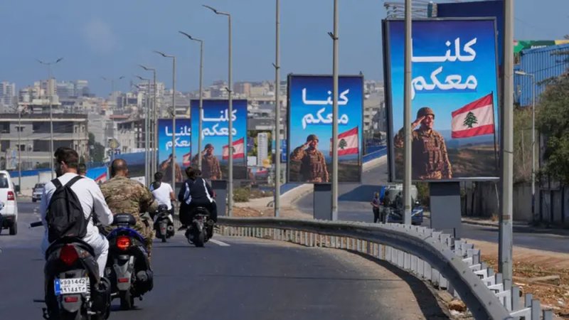 الحكومة اللبنانية تناقش غداً سلاح حزب الله.. ومساع لتجنب تحديد جدول زمني