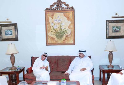 الوجيه البسام لـ “البلاد”: قاعات المحاكم مدرسة حياة للمسؤولية والانضباط