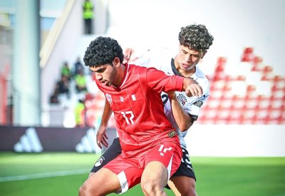 “أحمر الشباب” يودع كأس الخليج