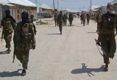 حركة "الشباب" تتبنى هجوماً على قاعدة عسكرية أميركية في الصومال