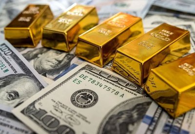 صعود الذهب يكشف هشاشة السياسة المالية الأميركية وتراجع الثقة بالدولار