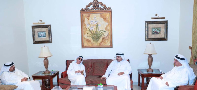الوجيه البسام لـ “البلاد”: قاعات المحاكم مدرسة حياة للمسؤولية والانضباط