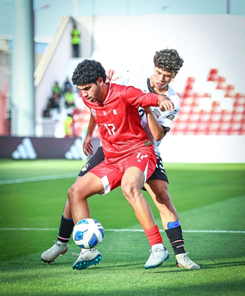 “أحمر الشباب” يودع كأس الخليج