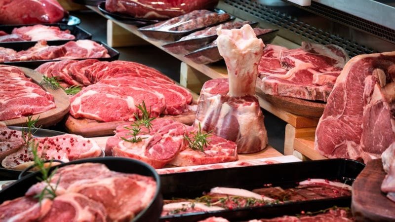 اللحوم تحمي من السرطان ولا تسببه.. دراسة جديدة تؤكد