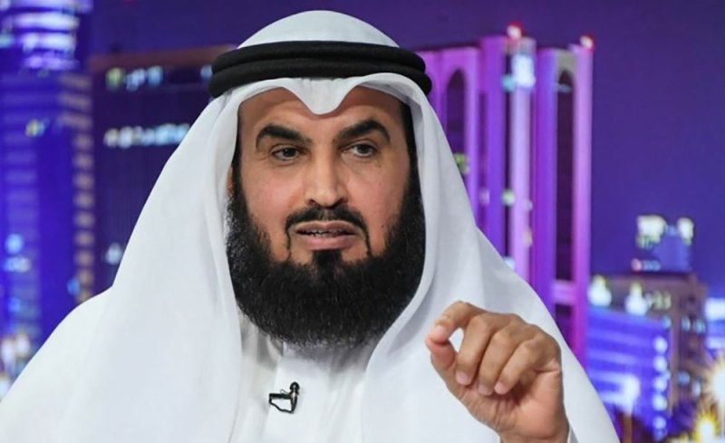 رئيس مجلس الأوقاف السنية: الوقف ركيزة للعمل الخيري وشريك في تنمية المجتمع