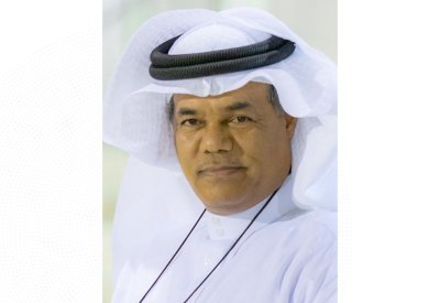 الخشرم: الإنجاز ثمرة دعم خالد بن حمد وتكاتف الجميع