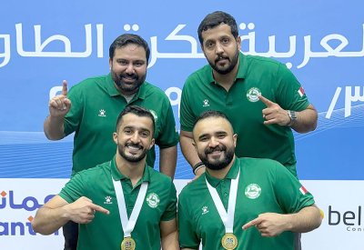 عزيمة الأبطال كسرت هيمنة الأندية الكبرى