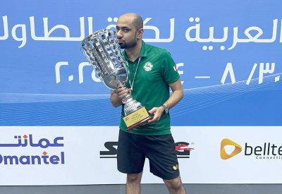 التتويج تحقق في أصعب نسخ البطولة