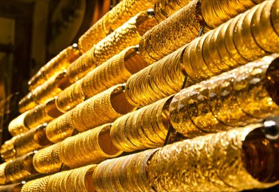 الذهب البحريني يرتفع إلى 38 دينار بداية سبتمبر الجاري