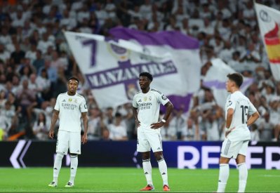 ريال مدريد يلجأ إلى الذكاء الاصطناعي لتقليل عدد الإصابات