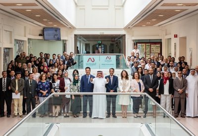 الجامعة الأهلية تقدم منحا جزئية للأيتام وذوي الهمم والمتفوقين بنسبة 50 %