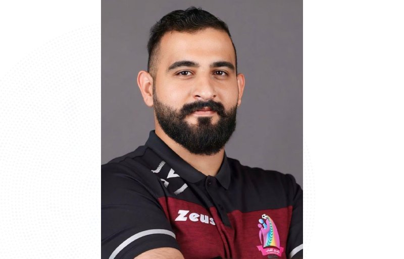 التفاؤل والطموح سلاح “يد الماروني”