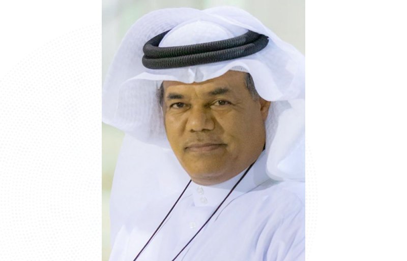 الخشرم: الإنجاز ثمرة دعم خالد بن حمد وتكاتف الجميع