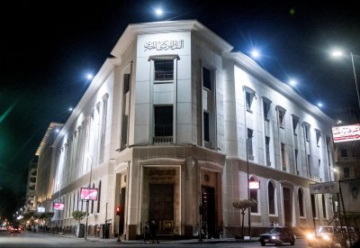 احتياطيات مصر من النقد الأجنبي ترتفع 215 مليون دولار في أغسطس إلى 49.250 مليار دولار