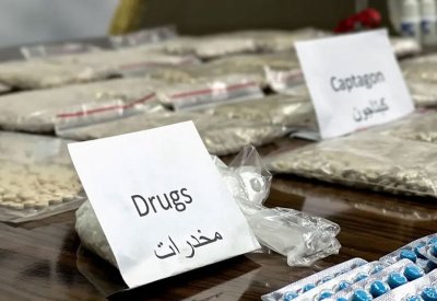 لبنان.. الحرب على الكبتاغون ستكون صارمة