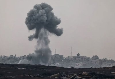 ويتكوف نقل رسائل لحماس بشأن صفقة غزة الشاملة.. مصدر مطلع يكشف