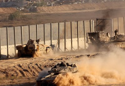 غزة على خط النار.. استعداد إسرائيلي بلا ضمانات لحسم الحرب