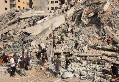 حماس: لن نتخلى عن السلاح إلا بقيام الدولة الفلسطينية