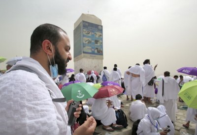 أكثر من 20 ألف شخص سجّلوا لأداء الحج حتى الآن