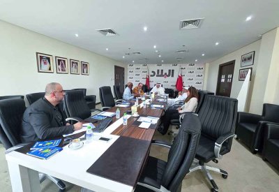 “درع البلاد للمسؤولية الاجتماعية” تستقطب 55 شركة بحرينية