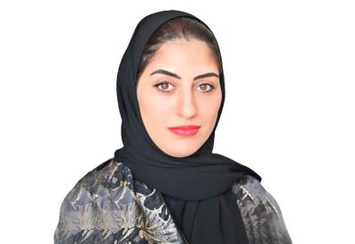 فجر جاسم: متابعة سمو الشيخ عيسى بن علي حافز لصناعة فريق المستقبل