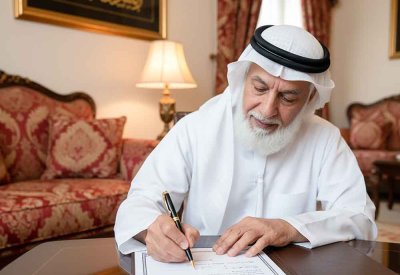 168 مأذونا شرعيا في البحرين