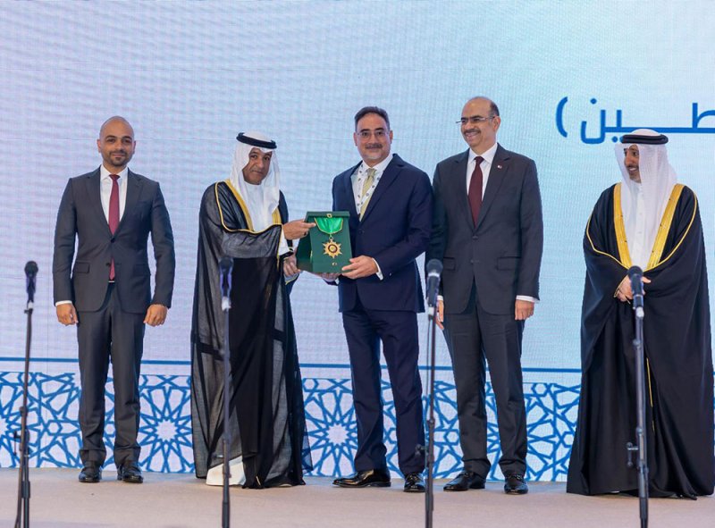 "نسيج" تنال جائزة الشركة المتميزة في مجال توطين الوظائف