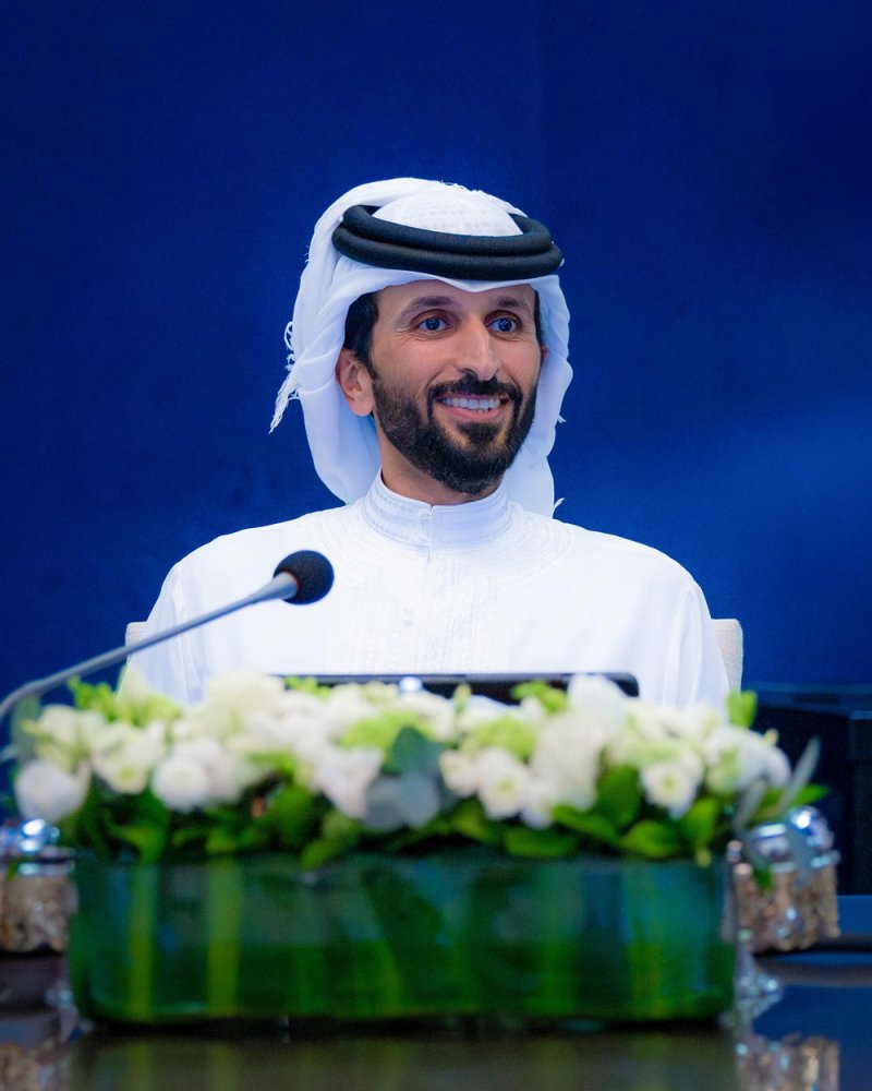 سمو الشيخ ناصر بن حمد يوجه بترسيخ ابتكار الفرص وتعزيز التميز للوطن
