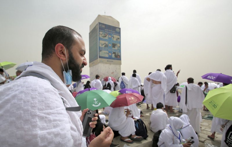 أكثر من 20 ألف شخص سجّلوا لأداء الحج حتى الآن