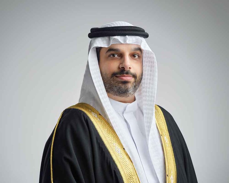 جلالة الملك المعظم يصدر مرسوماً بتعيين نائب للرئيس التنفيذي بالجهاز التنفيذي للمجلس الأعلى للبيئة