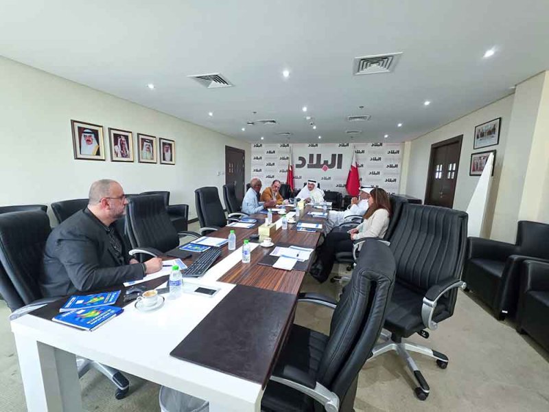 “درع البلاد للمسؤولية الاجتماعية” تستقطب 55 شركة بحرينية