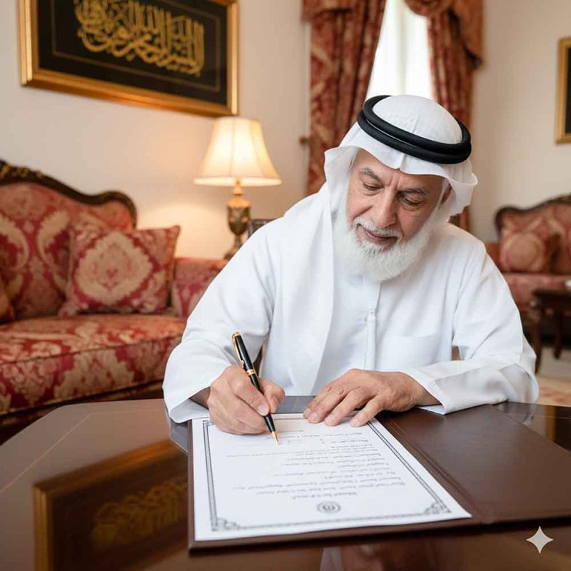 168 مأذونا شرعيا في البحرين