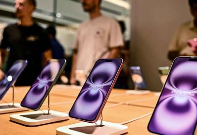 أكبر تغيير منذ سنوات.. هل تكشف أبل النقاب عن "iPhone Air"؟