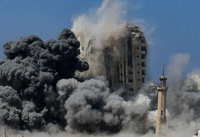 "إدارة شخصية من ترامب".. مقترح أميركي جديد لإنهاء حرب غزة