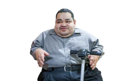مدارس ومراكز صحية ومبان حكومية تفتقر لأبسط مستلزمات ذوي الهمم