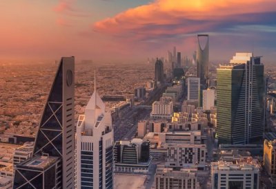 اقتصاد السعودية ينمو 3.9% في الربع الثاني 2025