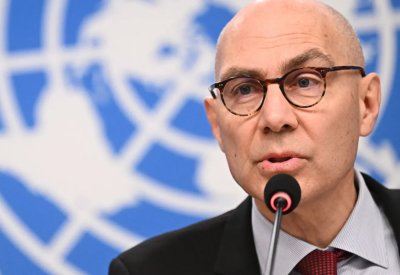 الأمم المتحدة تندد بـ"خطاب الإبادة" الإسرائيلي حيال غزة