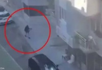 بالفيديو.. مقتل شرطيين في هجوم نفذه قاصر في تركيا