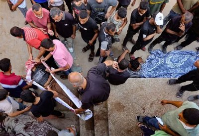 تفاصيل جديدة عن مقترح أميركا حول غزة.. ضمانة شخصية من ترامب