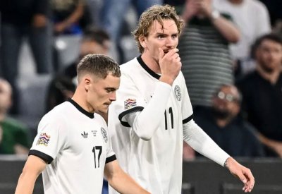 أسطورة بايرن يتحسر على نجمي ليفربول ونيوكاسل